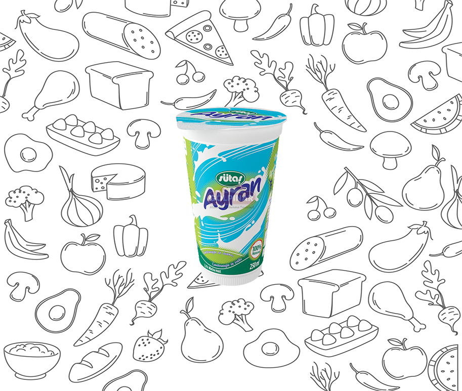 AYRAN